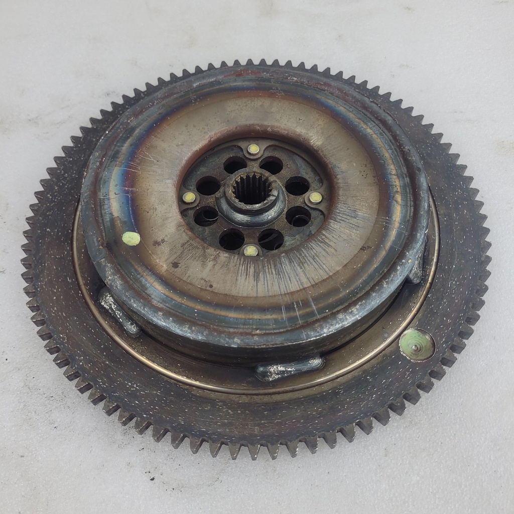 spring damper assembly | MIC Parts